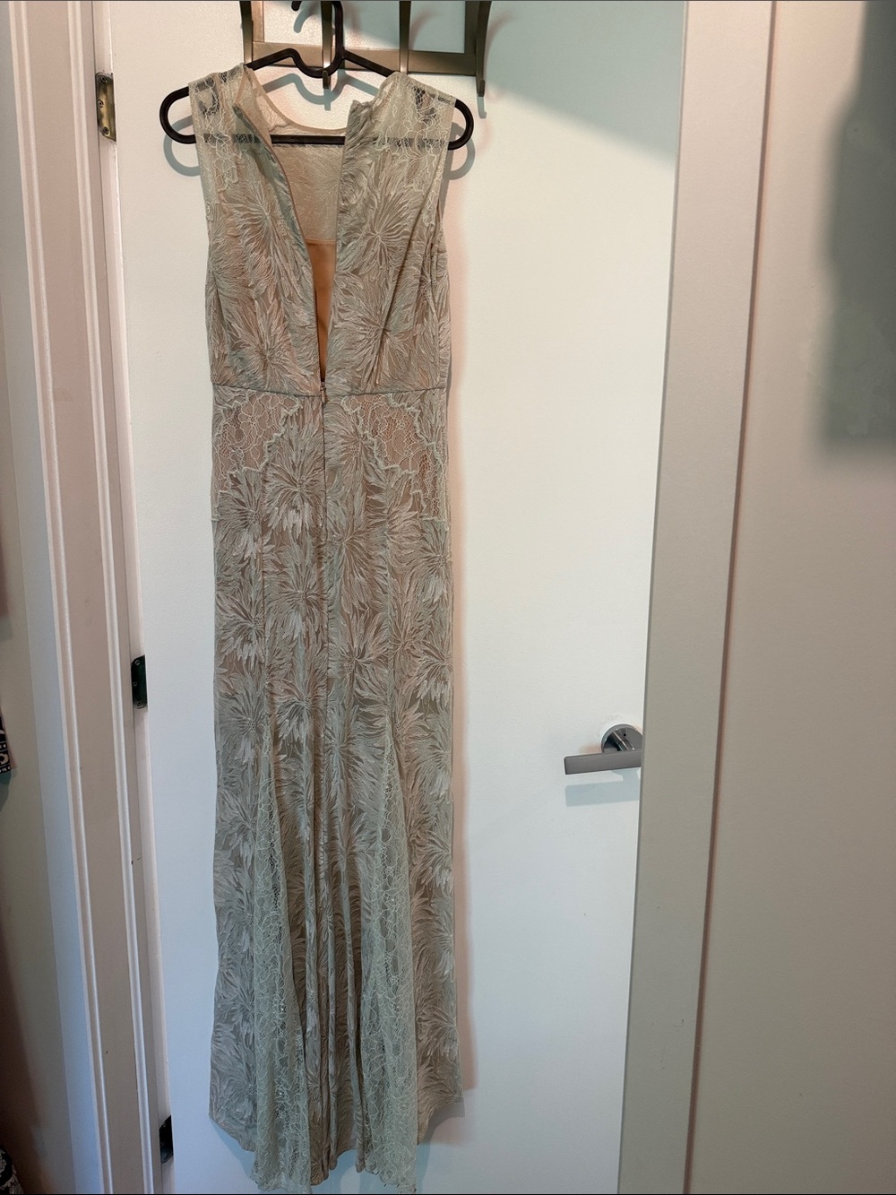 BCBG Maxazria Marlyn in opal blue - Picture 3 of 6